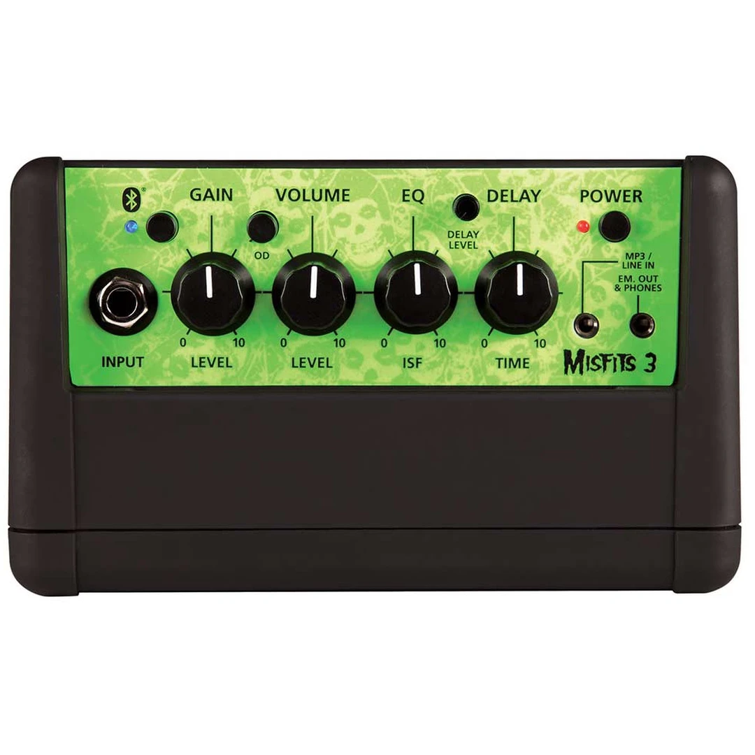 Комбоусилитель Blackstar FLY 3 The Misfits