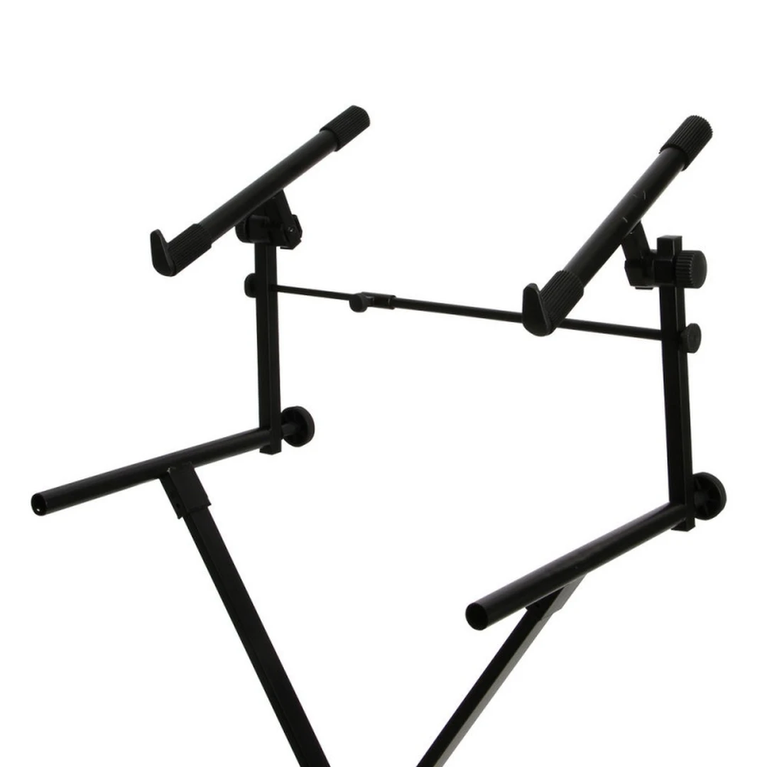 Второй ярус для клавишной стойки OnStage KSA7500
