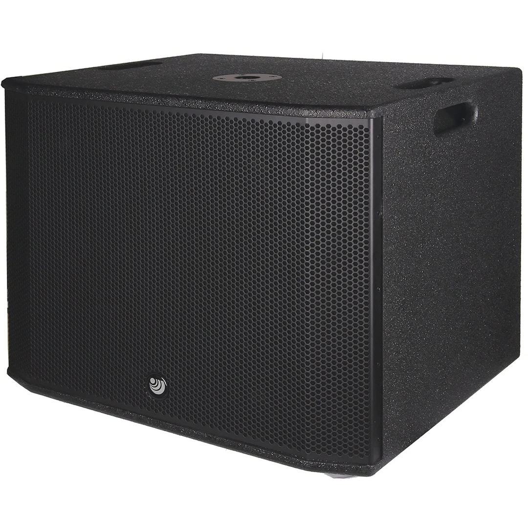 Сабвуфер Invotone DSX118SA