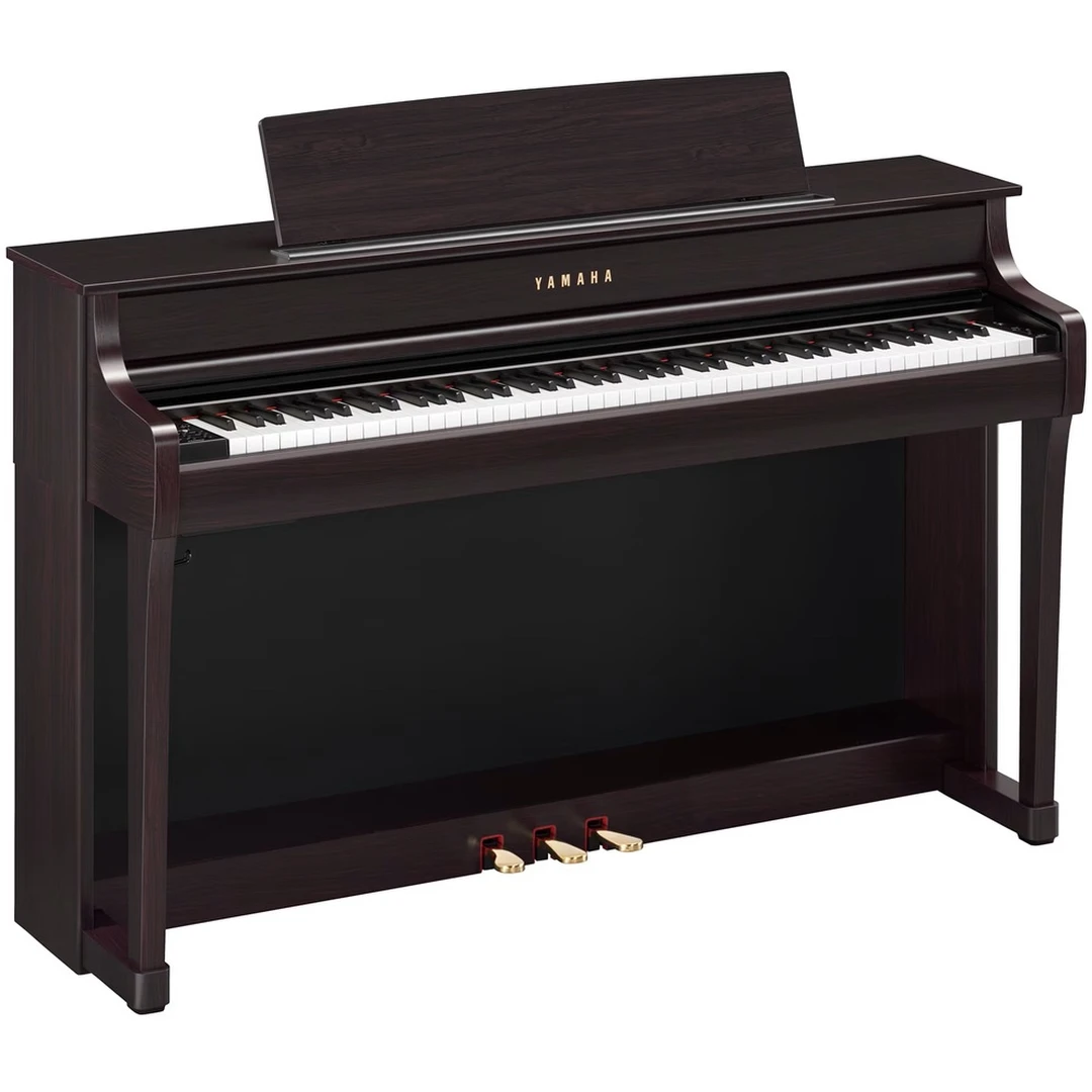 Цифровое пианино Yamaha Clavinova CLP-845R