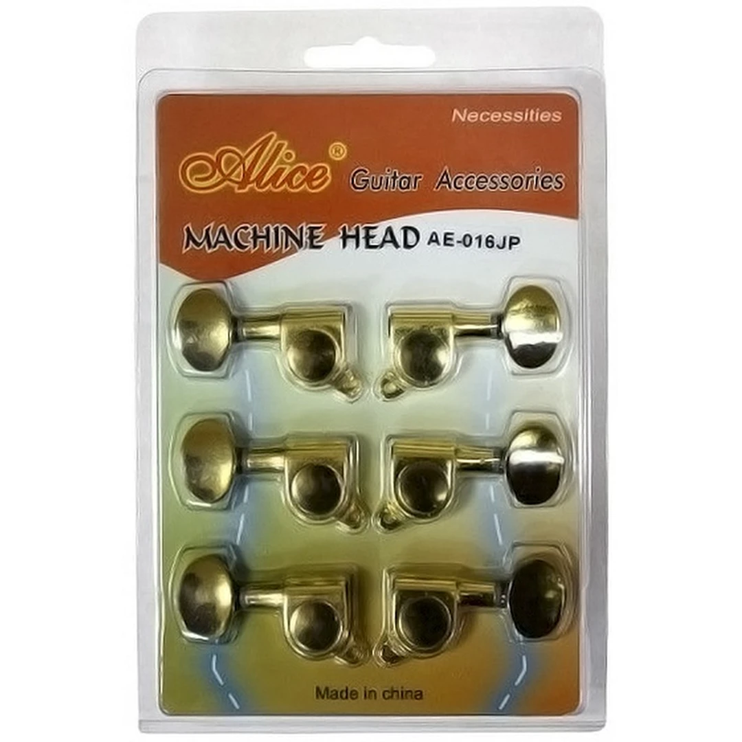 Колки Alice AE-016JP