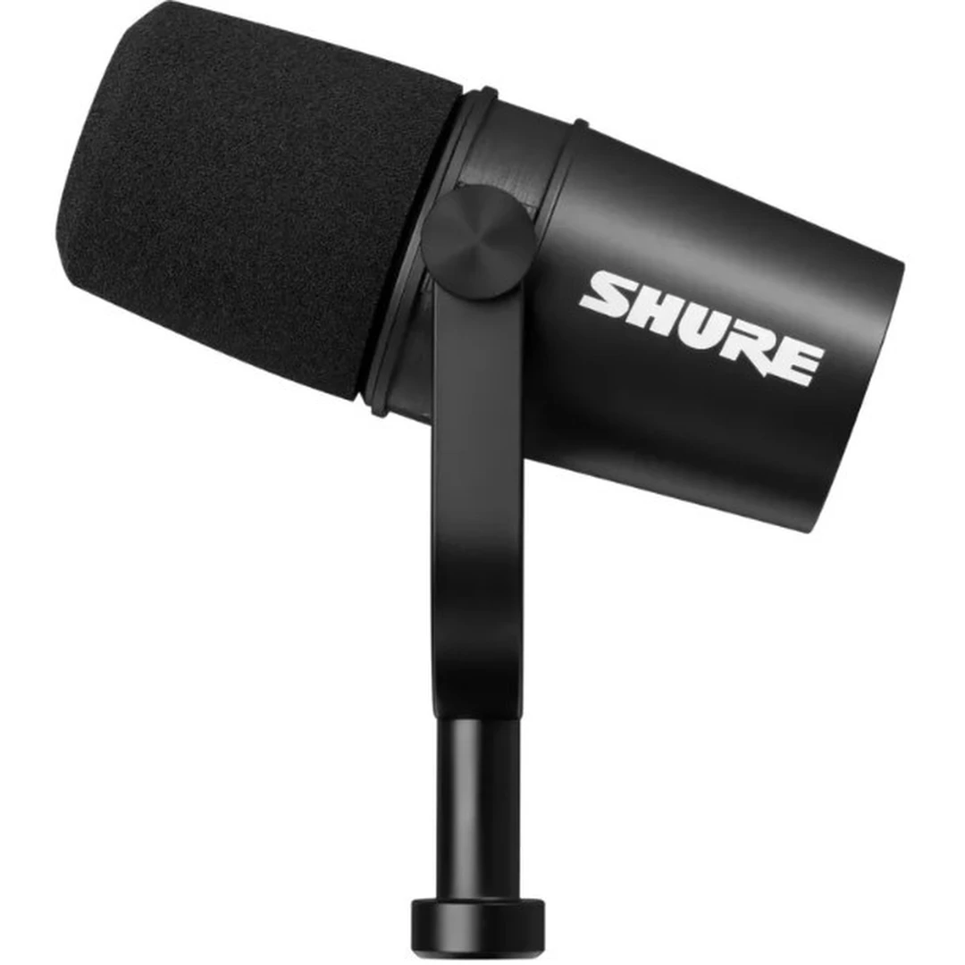 Микрофон Shure MV7X
