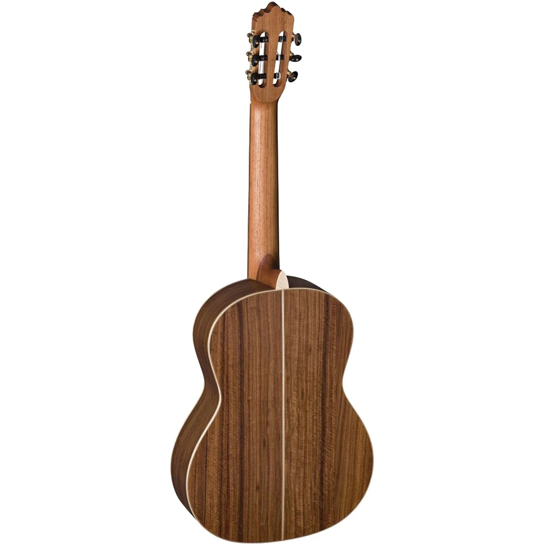 Классическая гитара La Mancha Zafiro CM