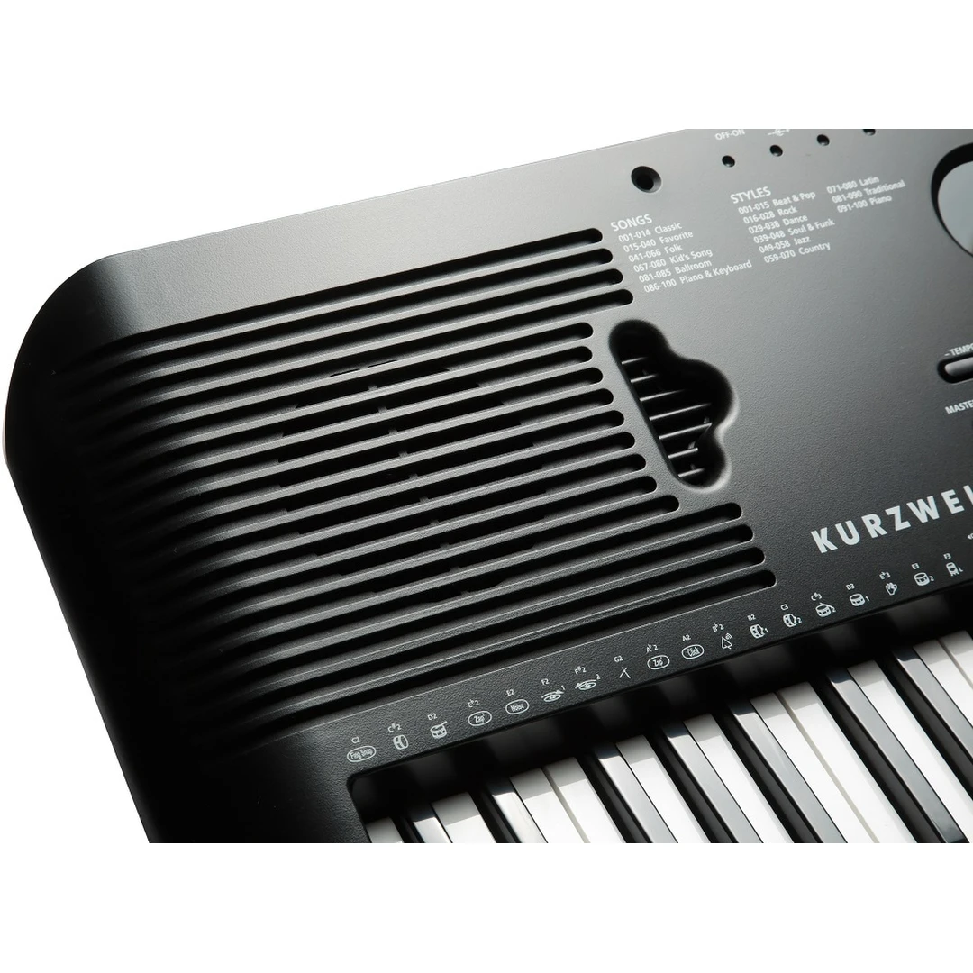 Синтезатор Kurzweil KP70 LB