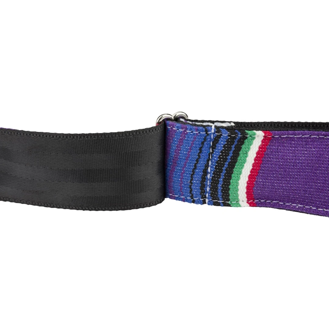 Ремень для гитары Fender 2" Serape Strap Purple Multi