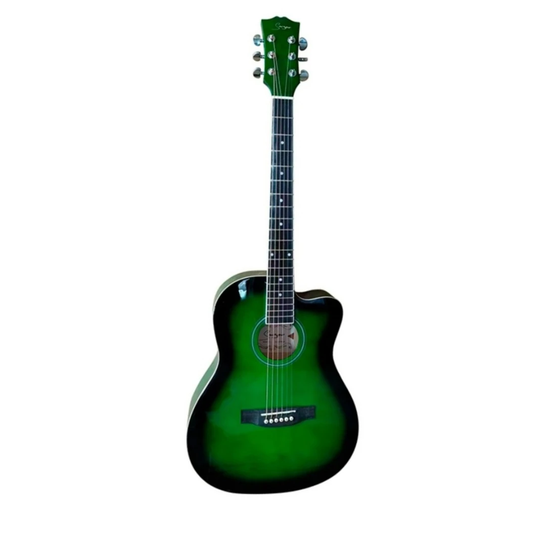 Акустическая гитара Smiger GA-H10-38-GR