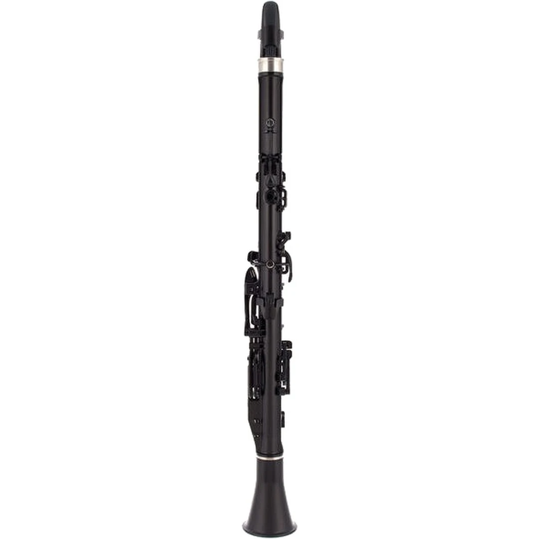 Кларнет Nuvo Clarineo Black/Black