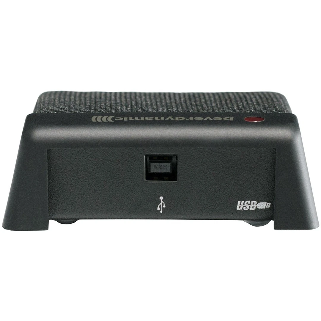Микрофон Beyerdynamic Classis BM 53 USB