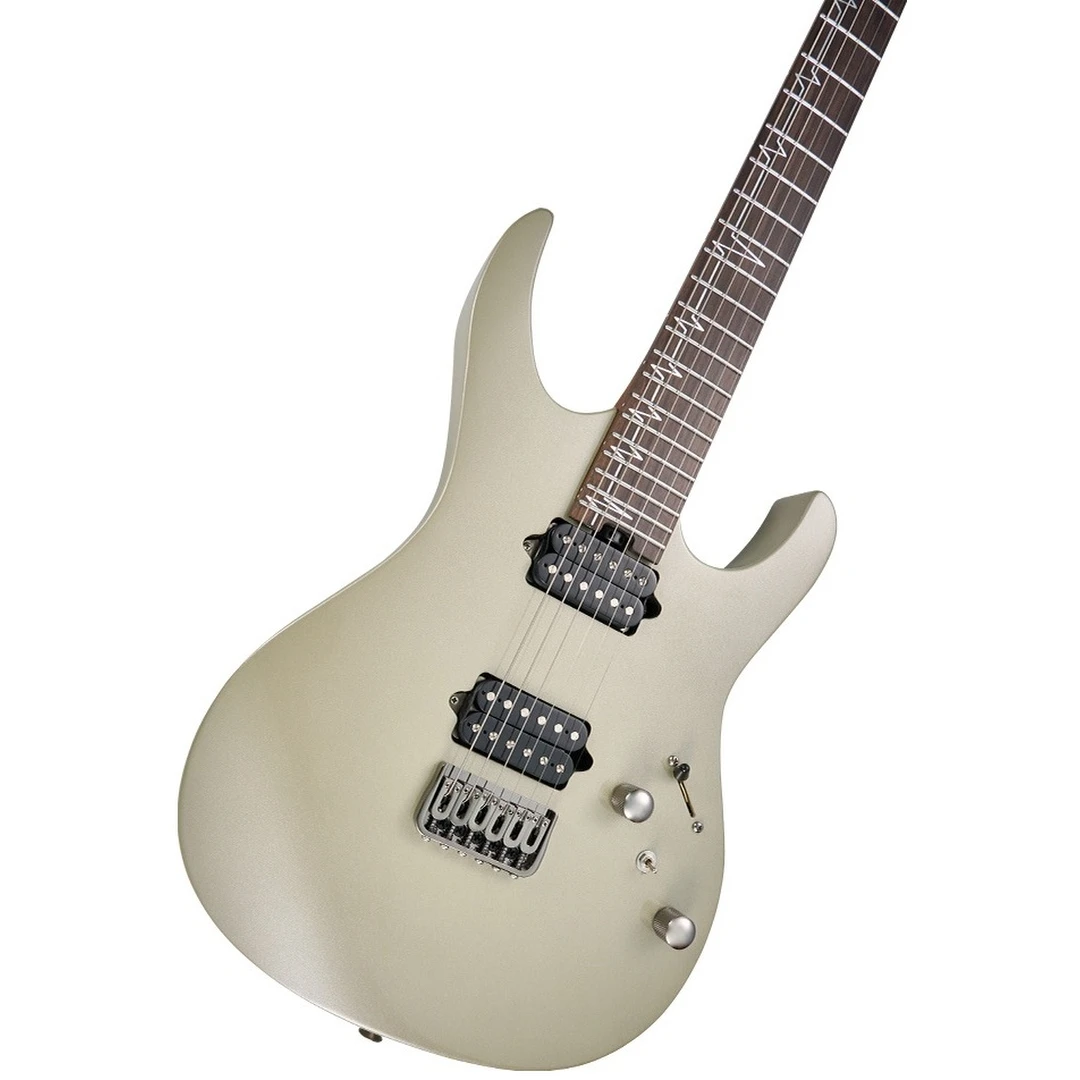 Электрогитара Mooer MMT100 IRGY