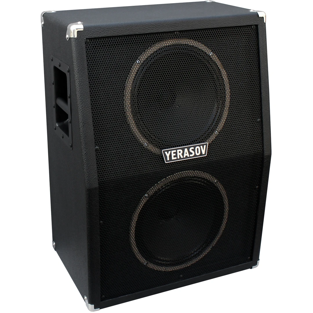 Гитарный кабинет Yerasov Bull-V1-V