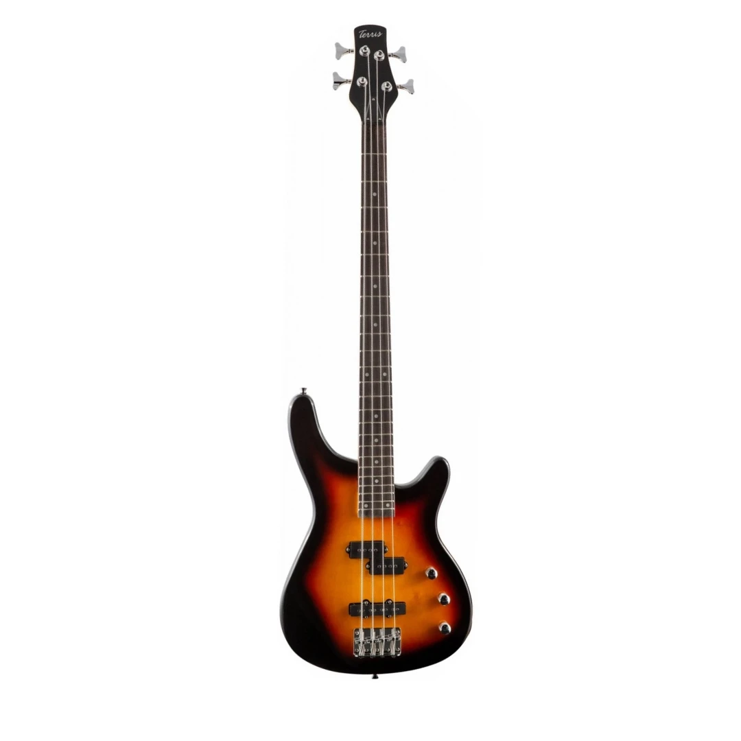 Бас-гитара Terris THB-43 SB