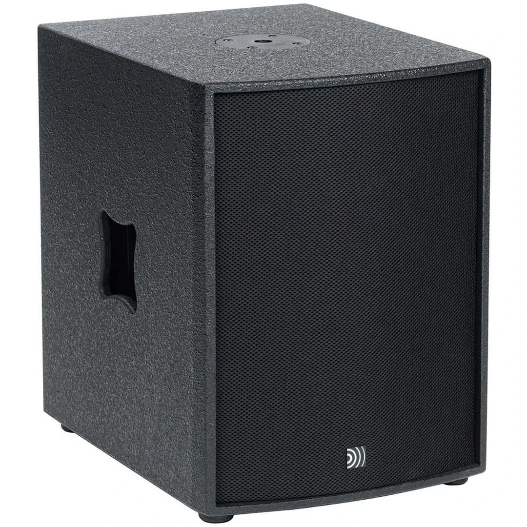 Сабвуфер DS Proaudio CX S312A