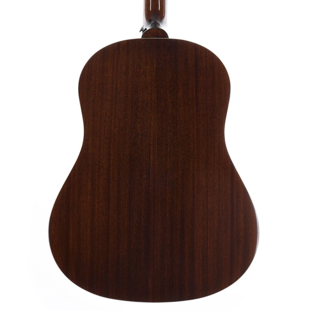 Электроакустическая гитара Epiphone Masterbilt Texan Faded Cherry Aged Gloss