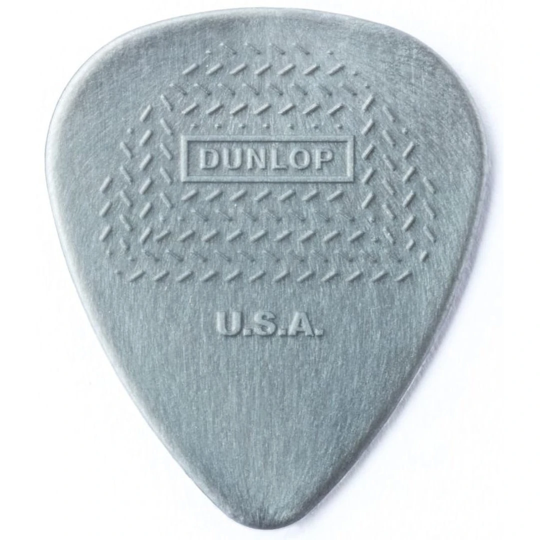 Медиатор Dunlop 449R.73 Max-Grip Nylon Standard .73