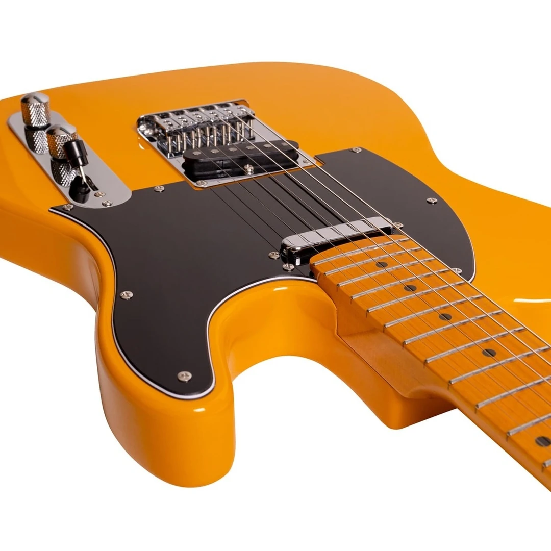 Электрогитара Rockdale Stars Classic TE Blonde