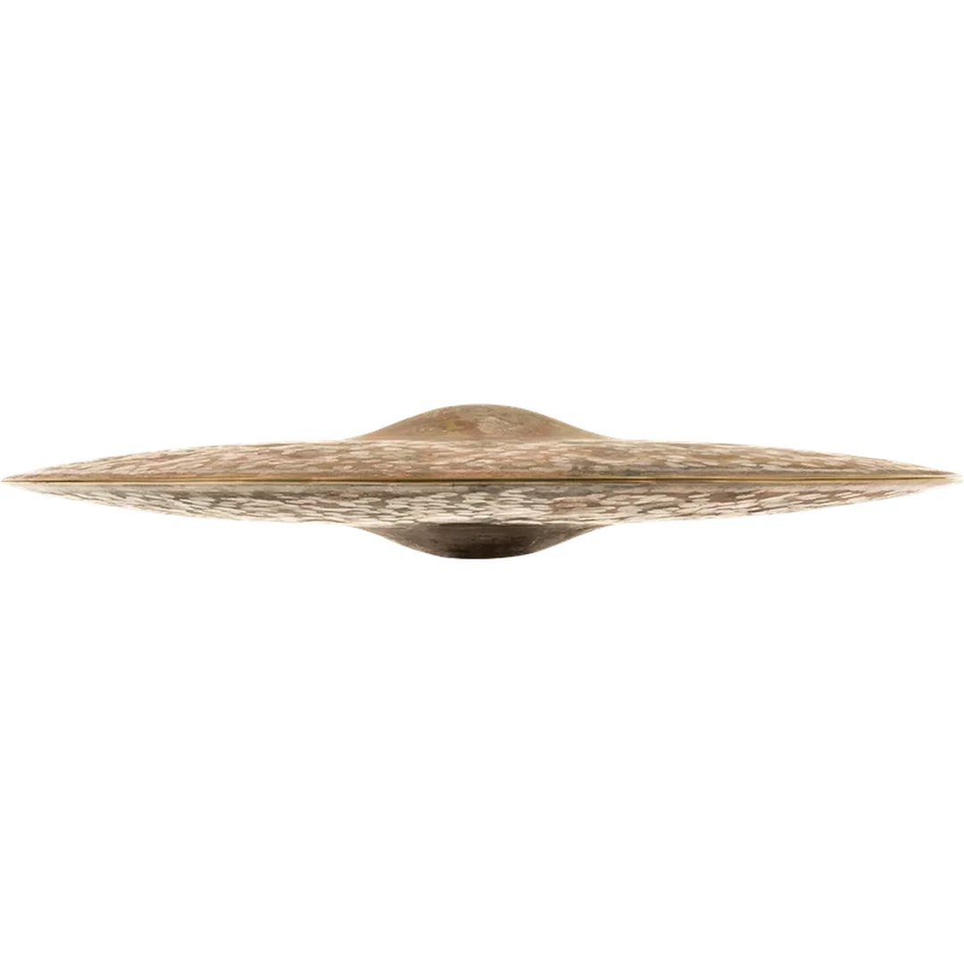 Тарелка Meinl 15" Medium Thin Hi-Hat B15EDMTH