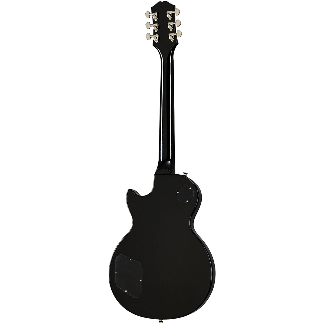 Электрогитара Epiphone Les Paul Studio Smokehouse Burst