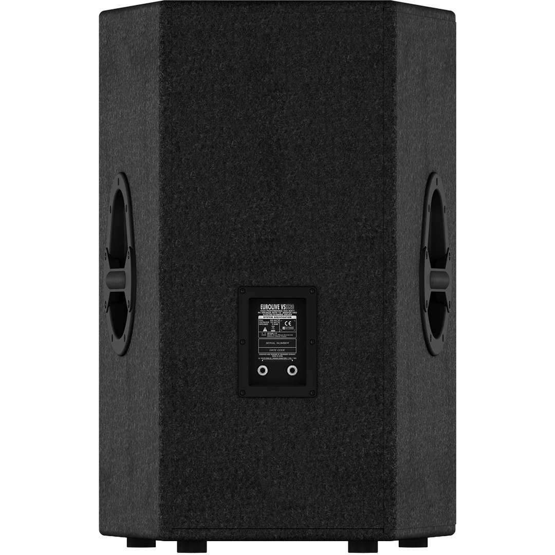 Пассивная акустическая система Behringer Eurolive VS1520