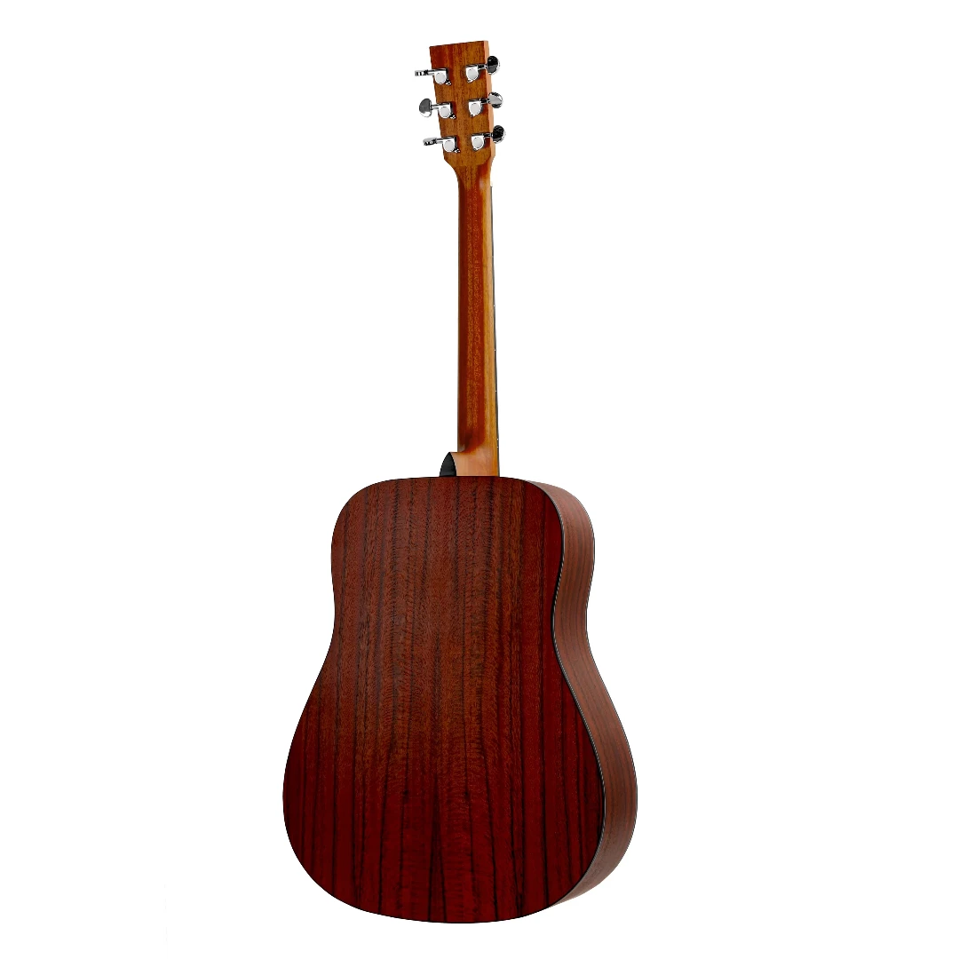 Акустическая гитара Charlesville CHARL-D-TG