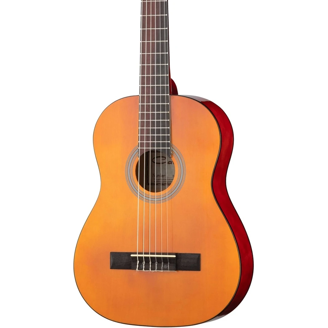 Классическая гитара Caraya C34YL