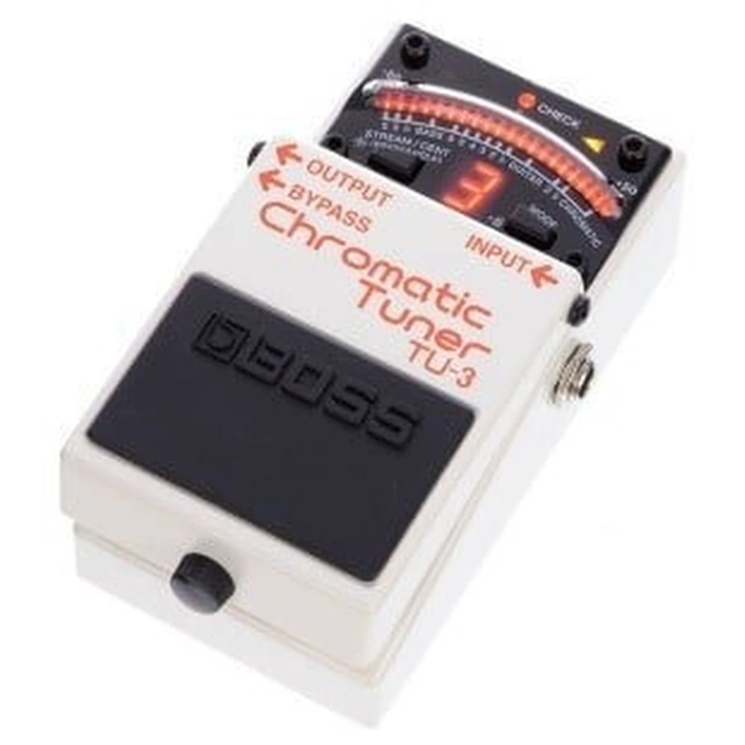 Тюнер напольный Boss TU-3