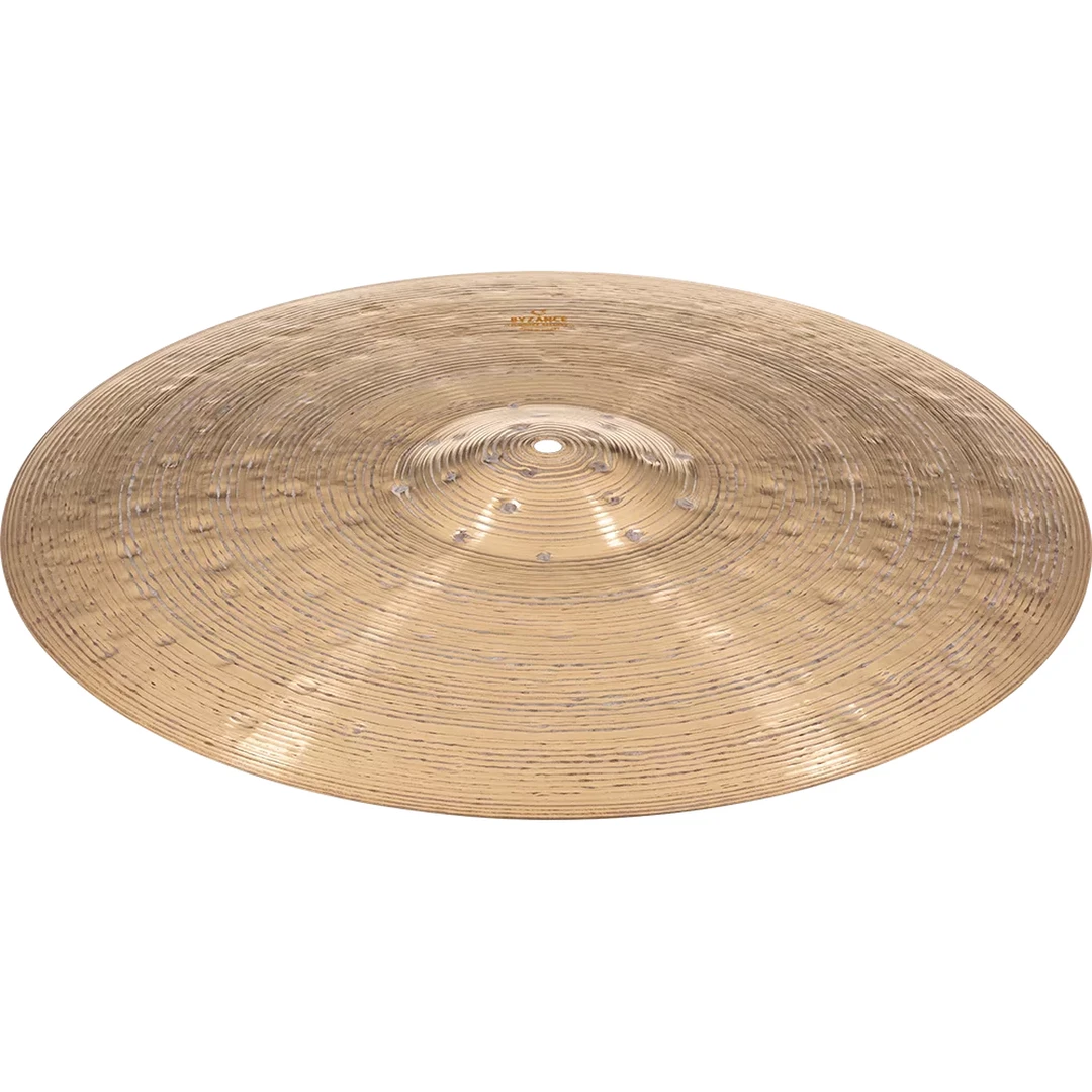 Тарелка Meinl 19" Crash B19FRC
