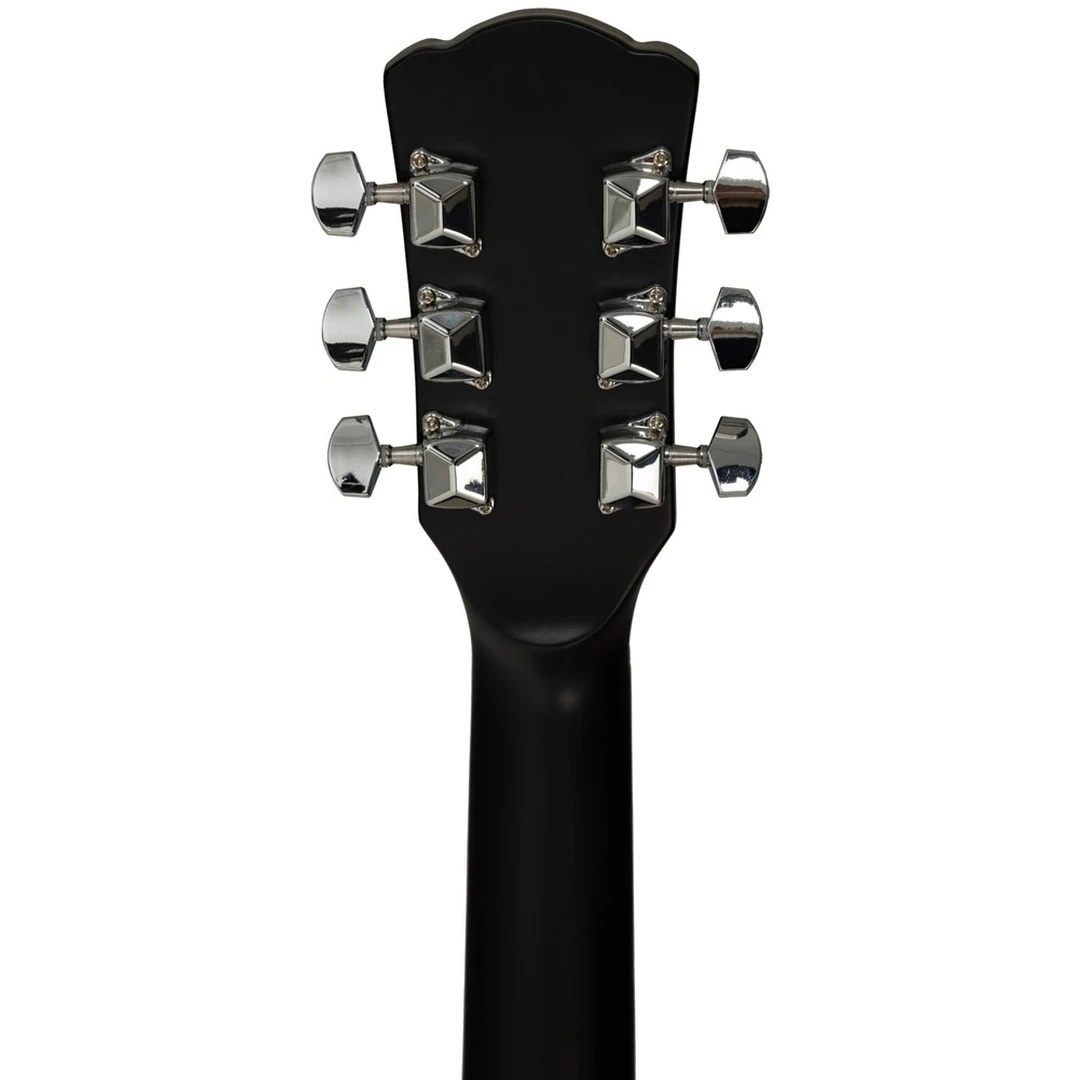 Акустическая гитара Rockdale Aurora D5 BK Satin