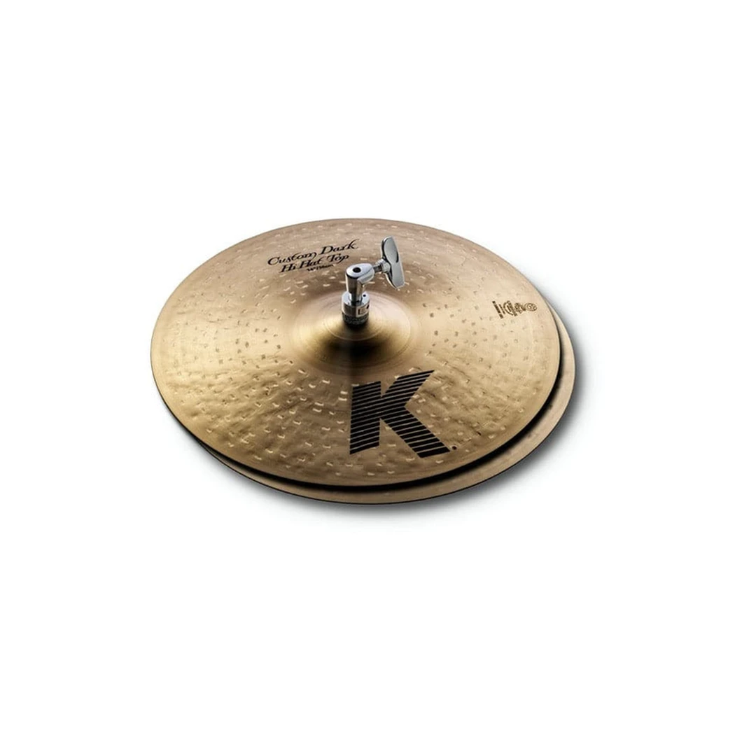 Тарелка Zildjian 14" Hi-Hat K0943