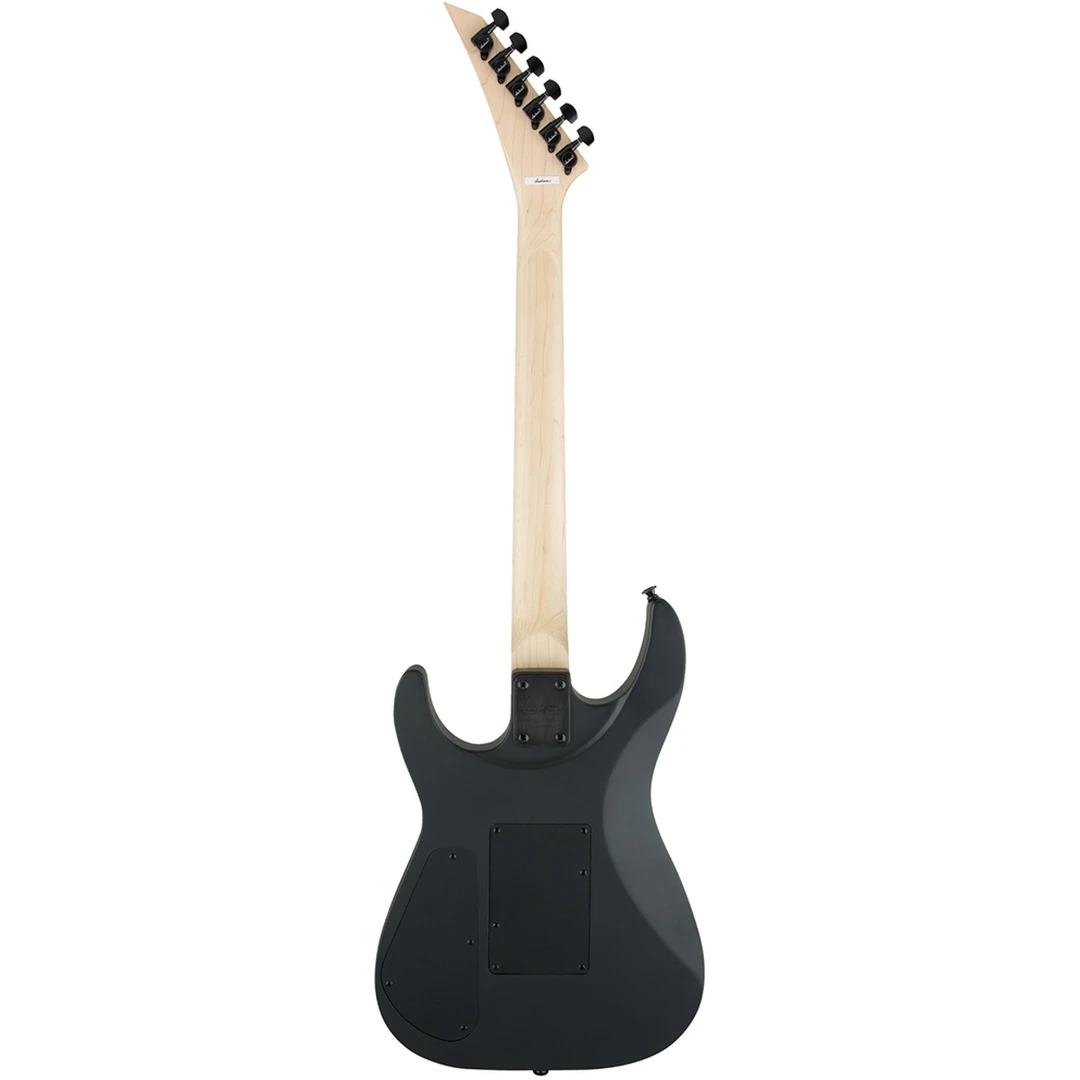 Электрогитара Jackson JS32 Dinky Arch Top DKA AH Satin Black