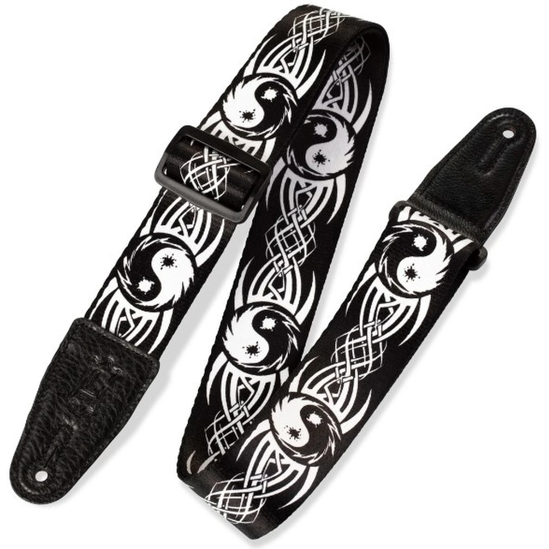 Ремень для гитары Levy's MP-15