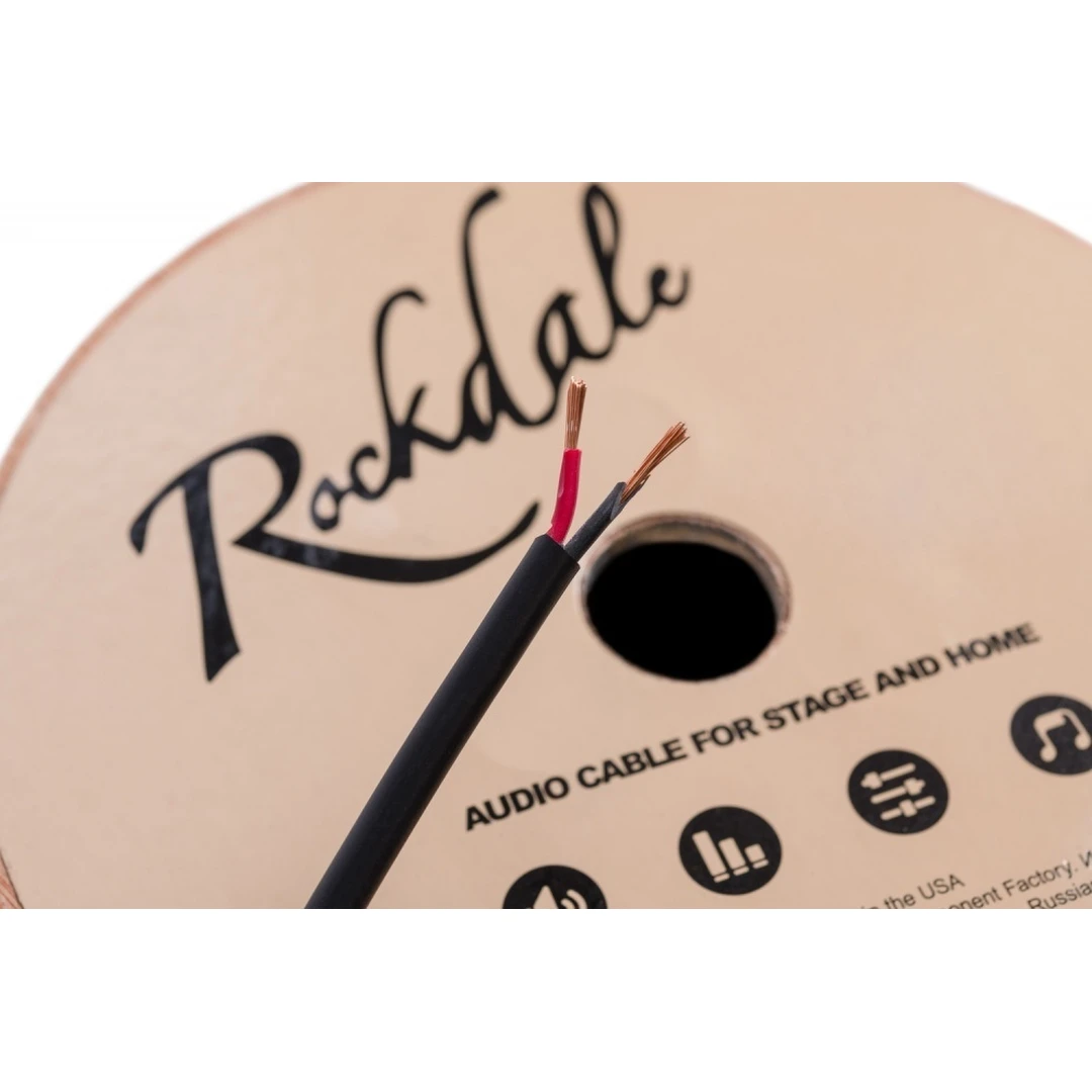Акустический кабель Rockdale S002
