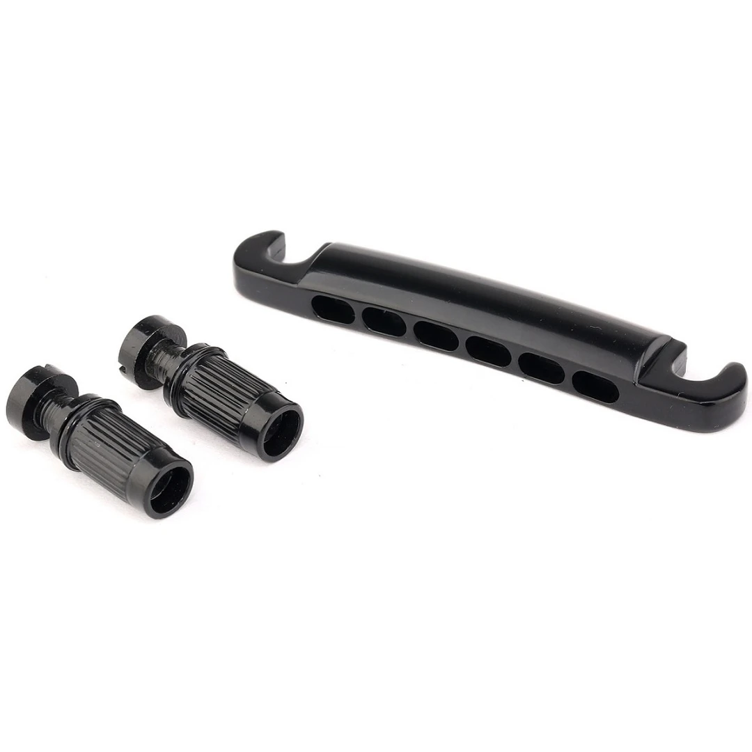 Струнодержатель Musiclily MX0841BK