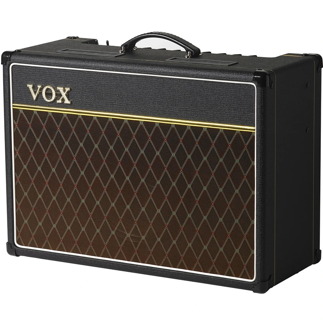 Комбоусилитель Vox AC15C1X