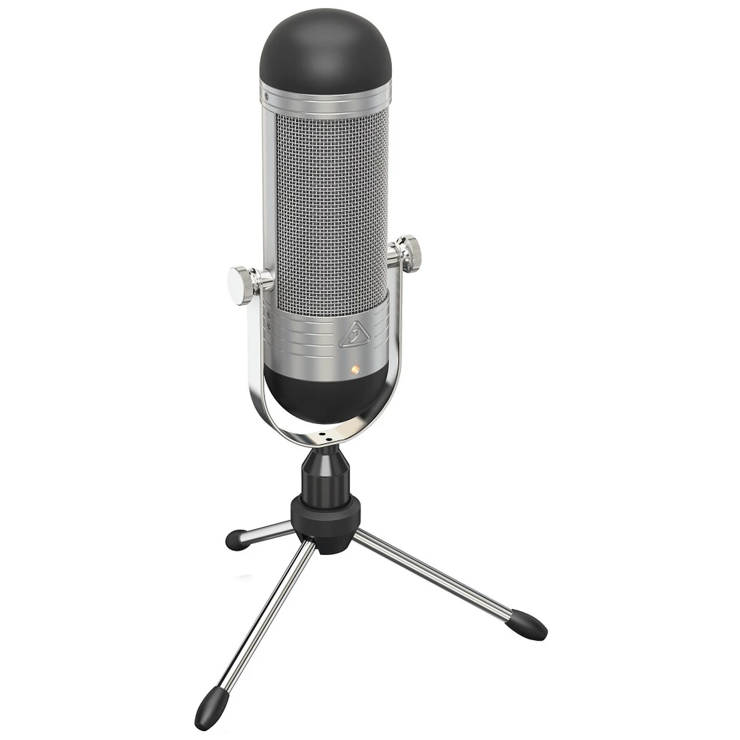 Микрофон Behringer BVR84