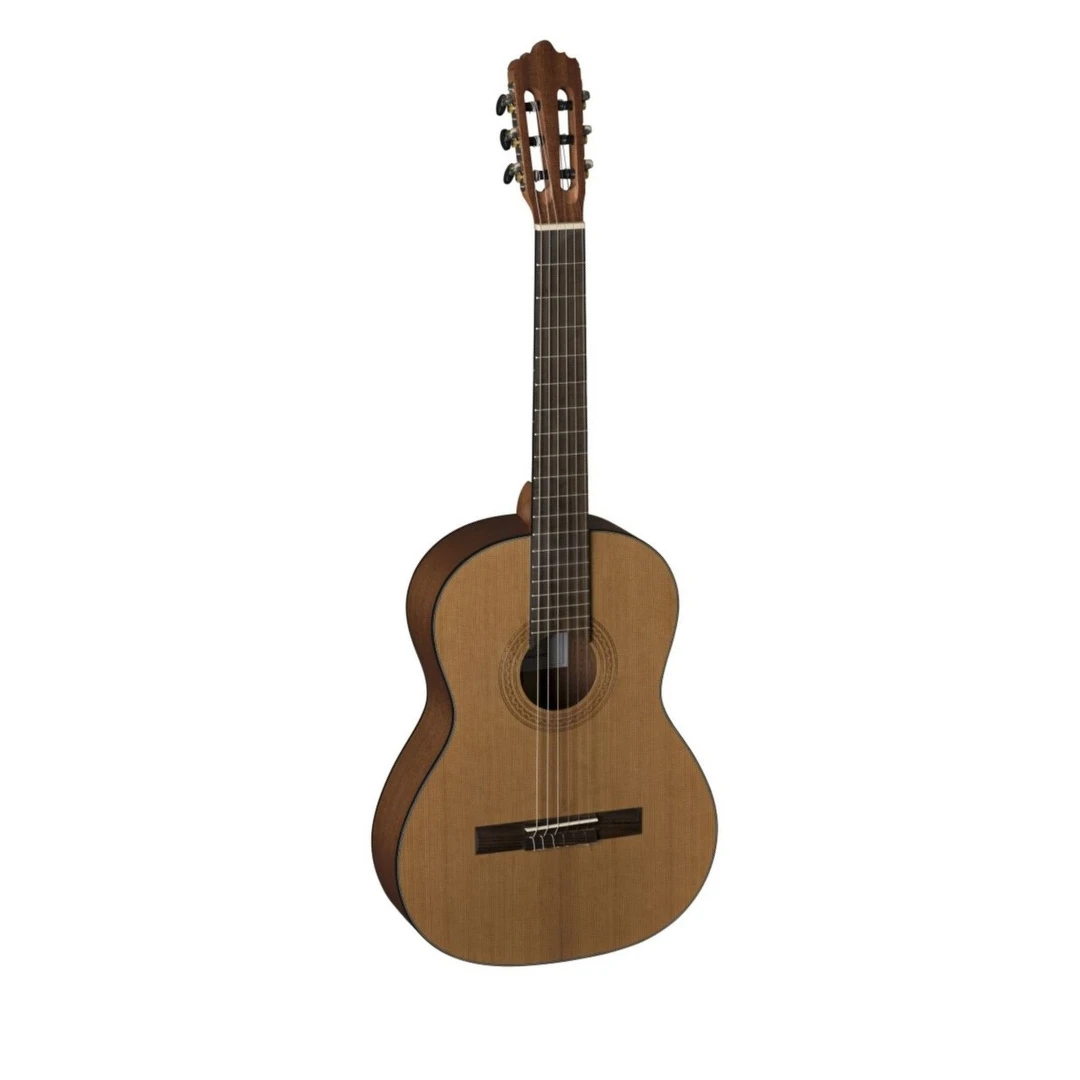 Классическая гитара La Mancha Rubinito CM/63