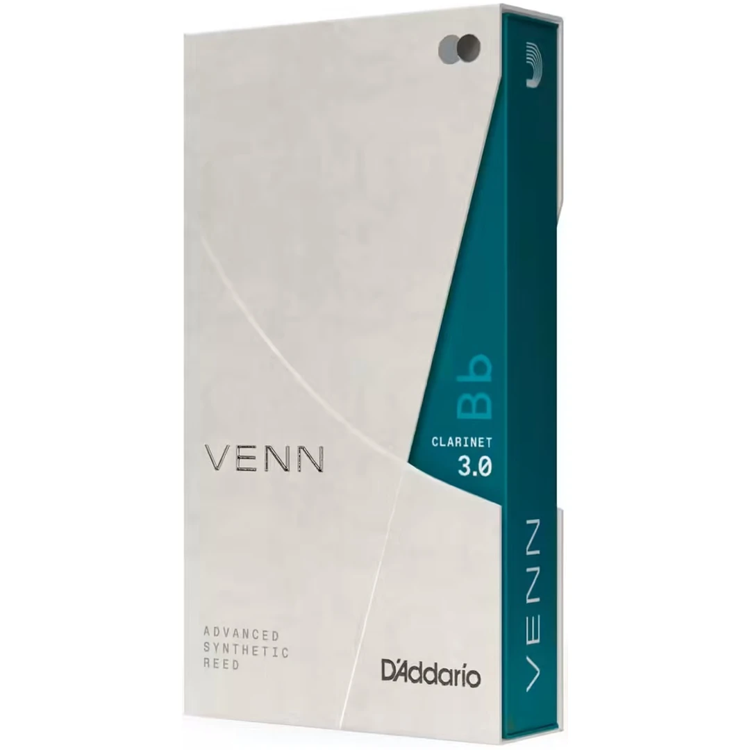 Трость для кларнета Rico VBB0130G2