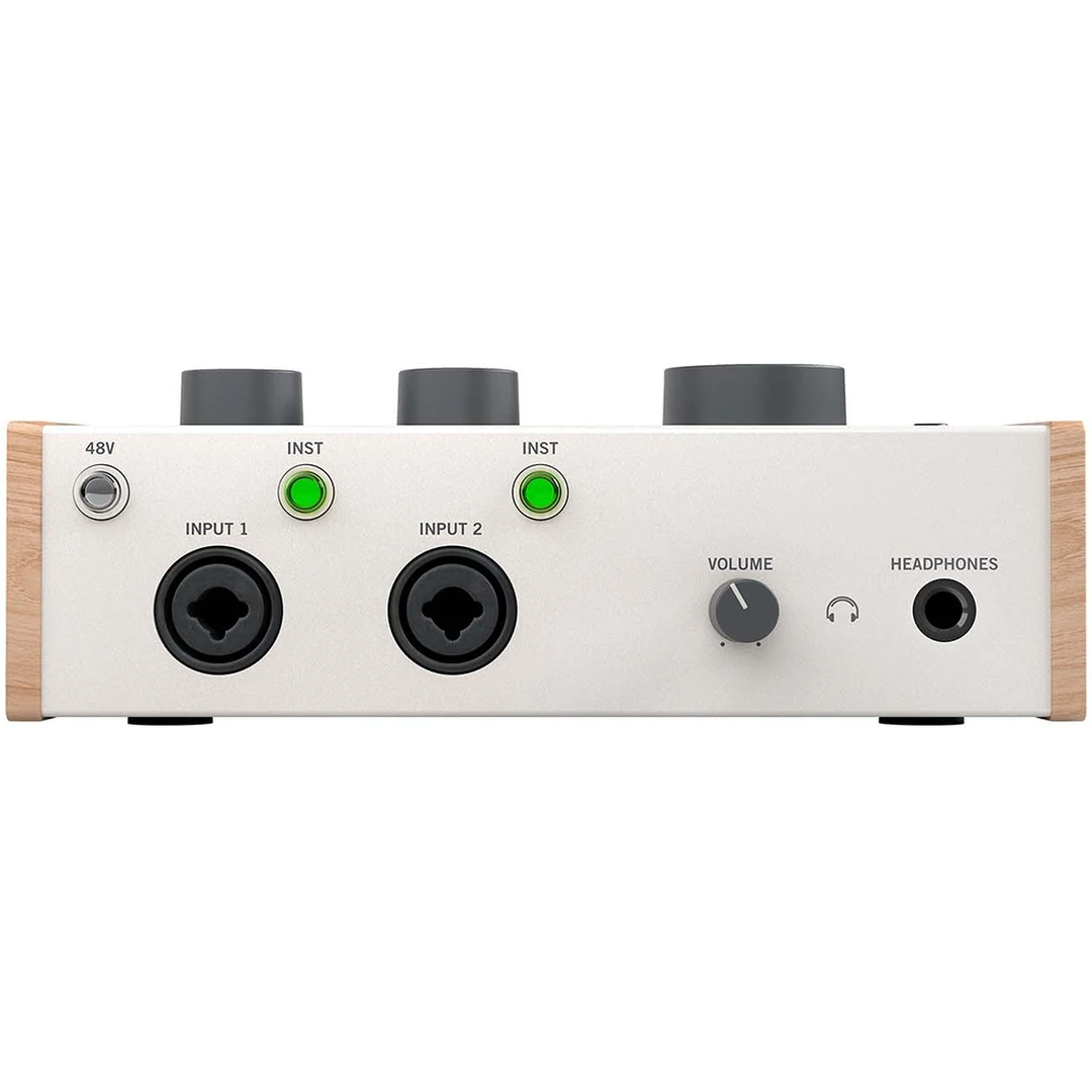 Аудиоинтерфейс Universal Audio Volt 276