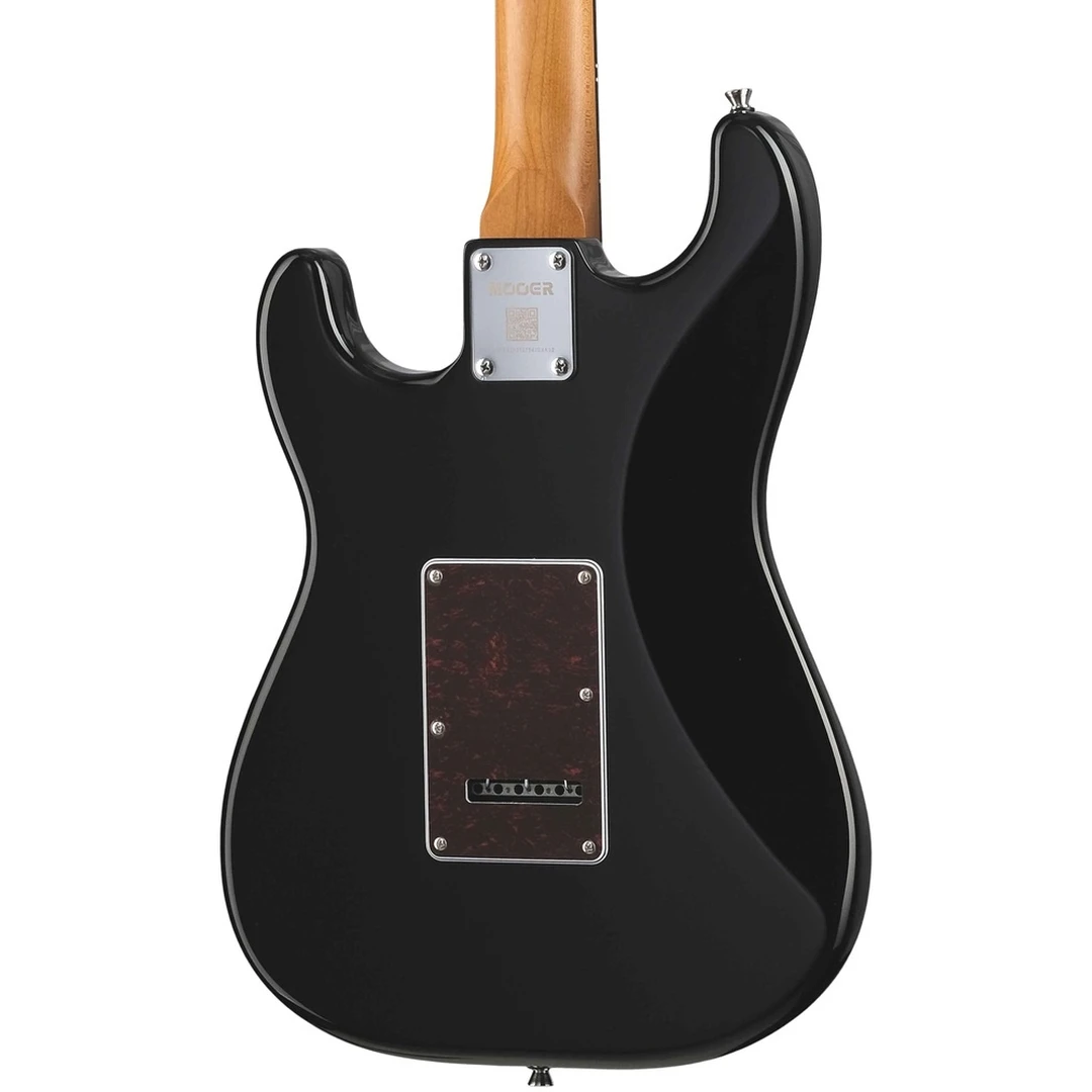 Электрогитара Mooer MSC10 Pro BLK