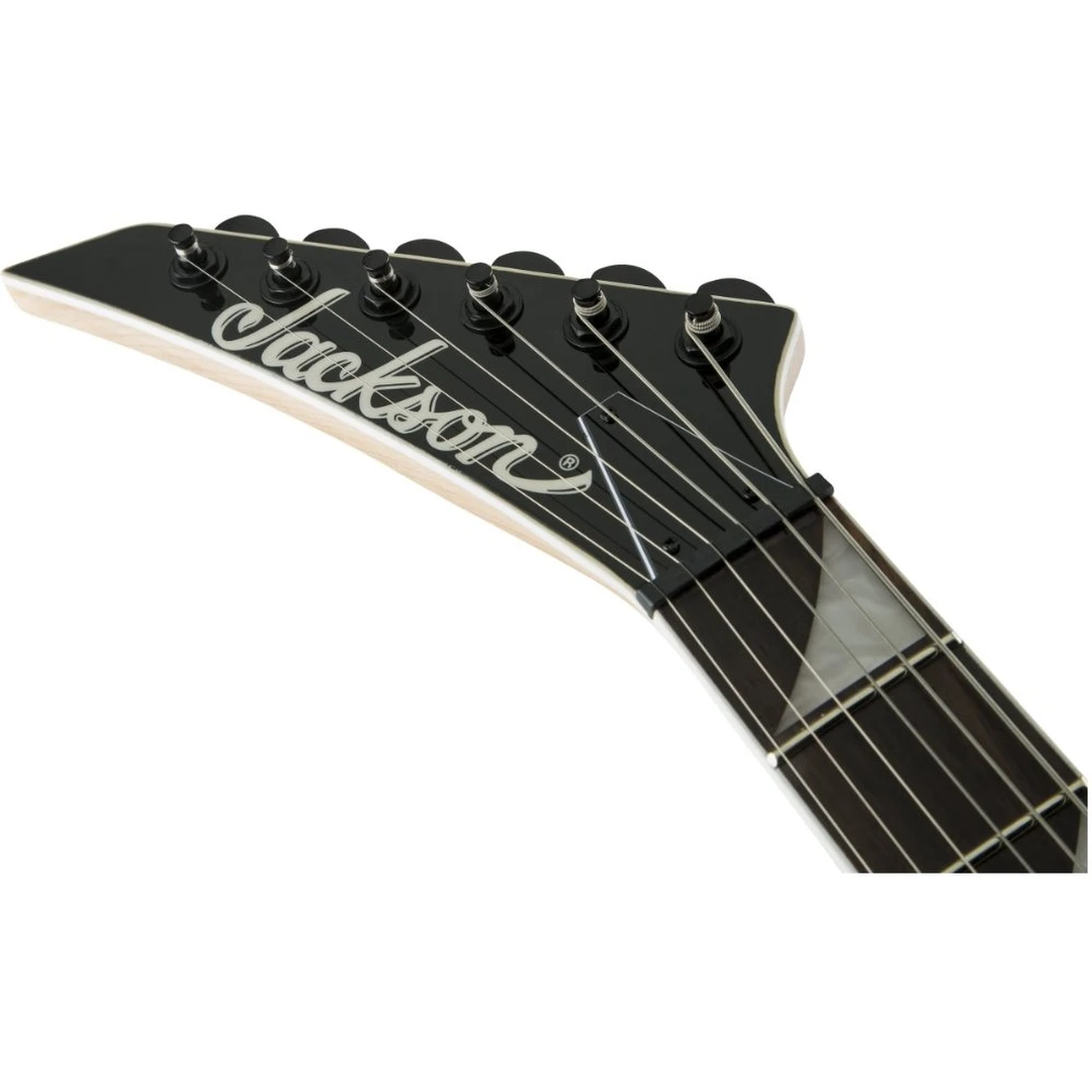 Электрогитара Jackson JS22 DKA Dinky LH Gloss Black