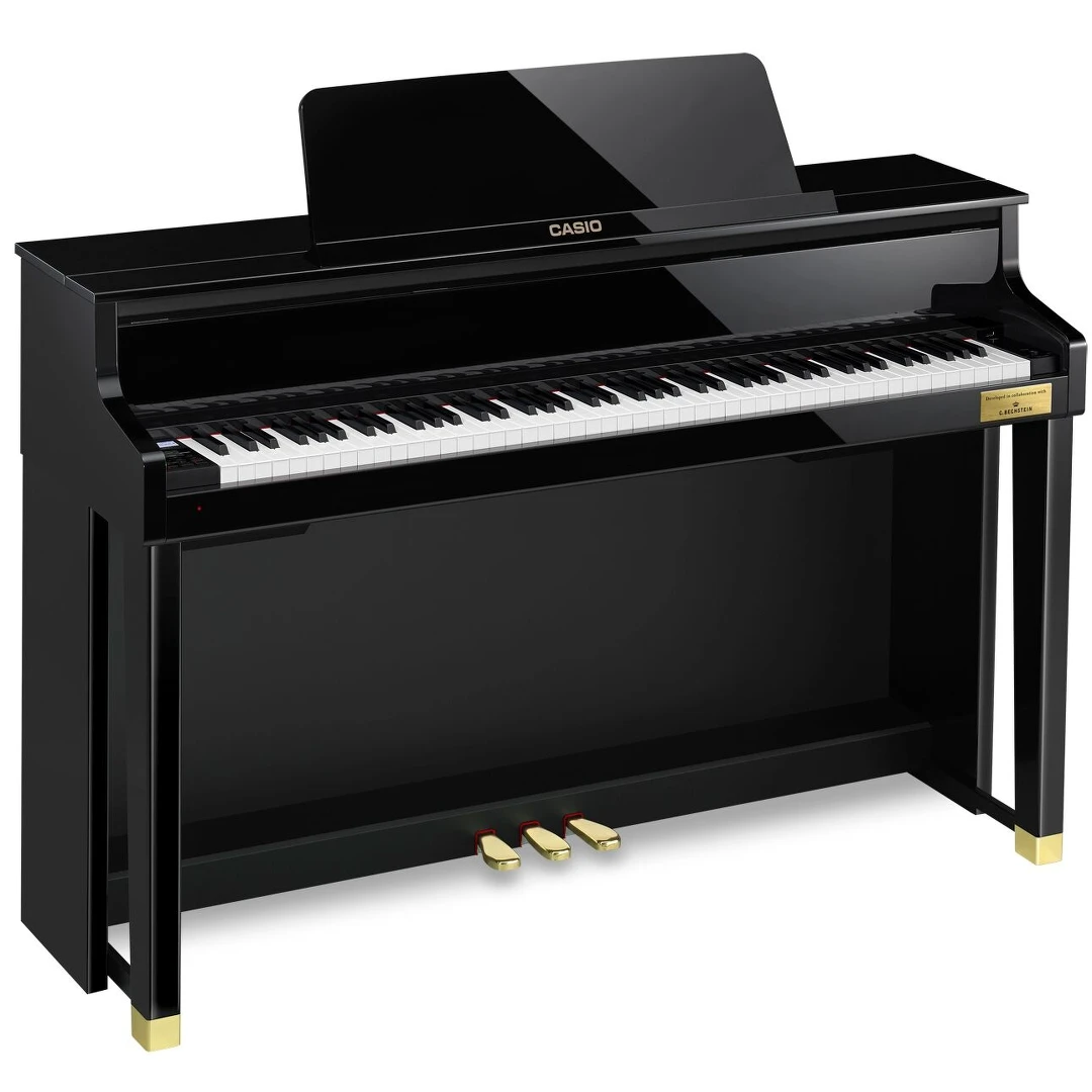 Цифровое пианино Casio Celviano GP-500BP