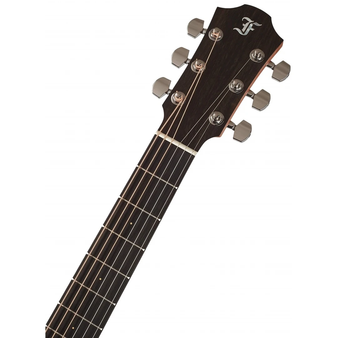 Акустическая гитара Furch Blue D-CM