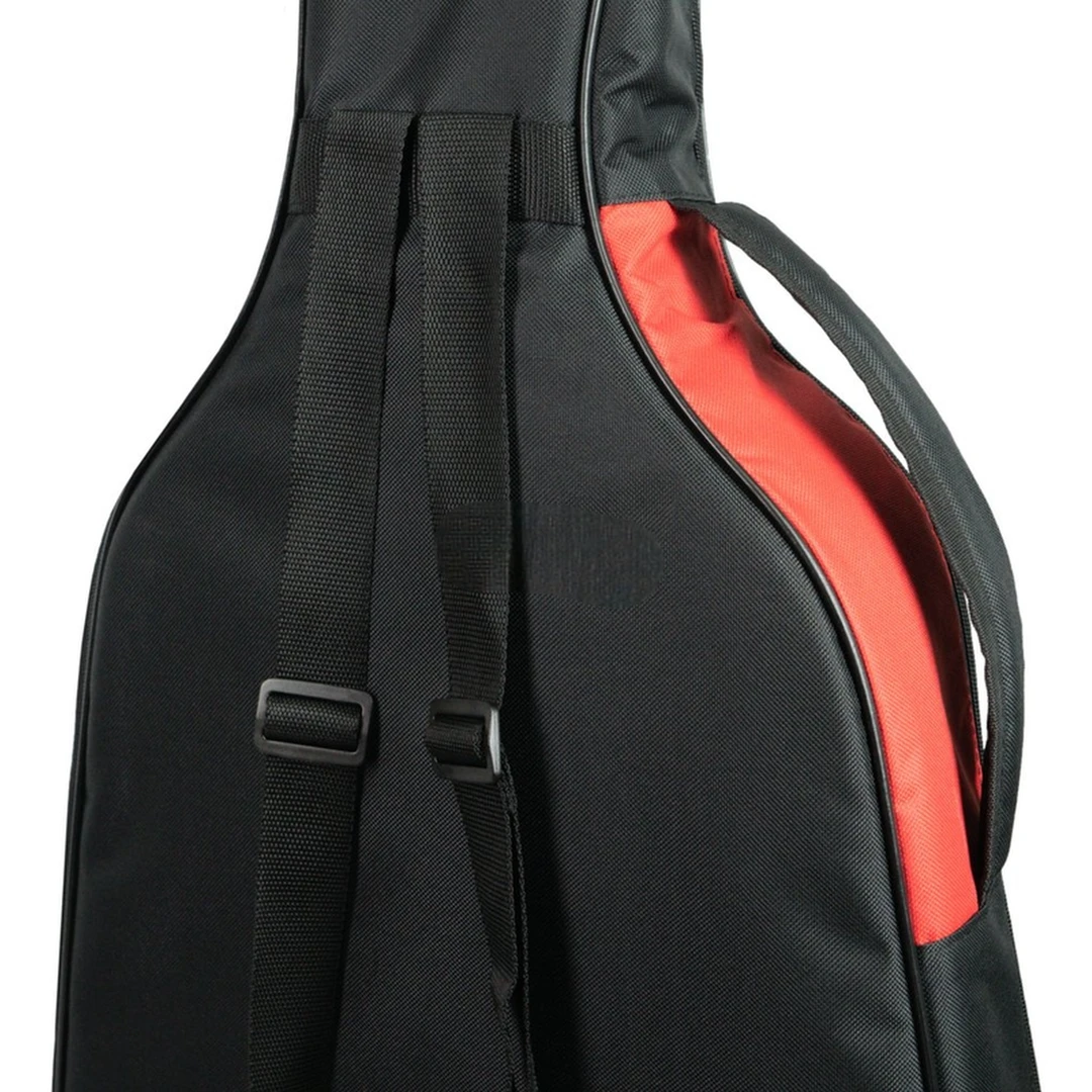 Чехол для классической гитары Armadil C-801 BK/RD/BK