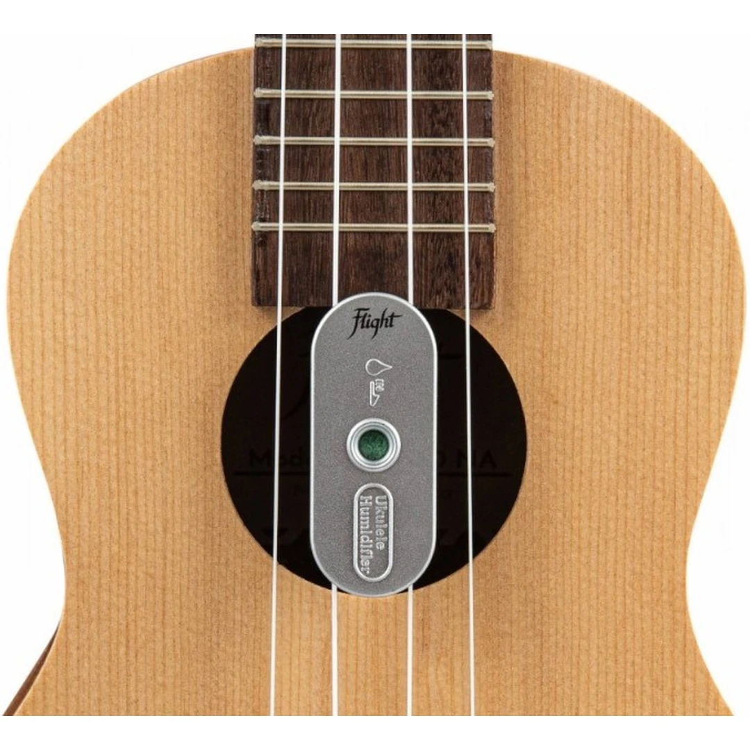 Увлажнитель для укулеле Flight FHU-SL