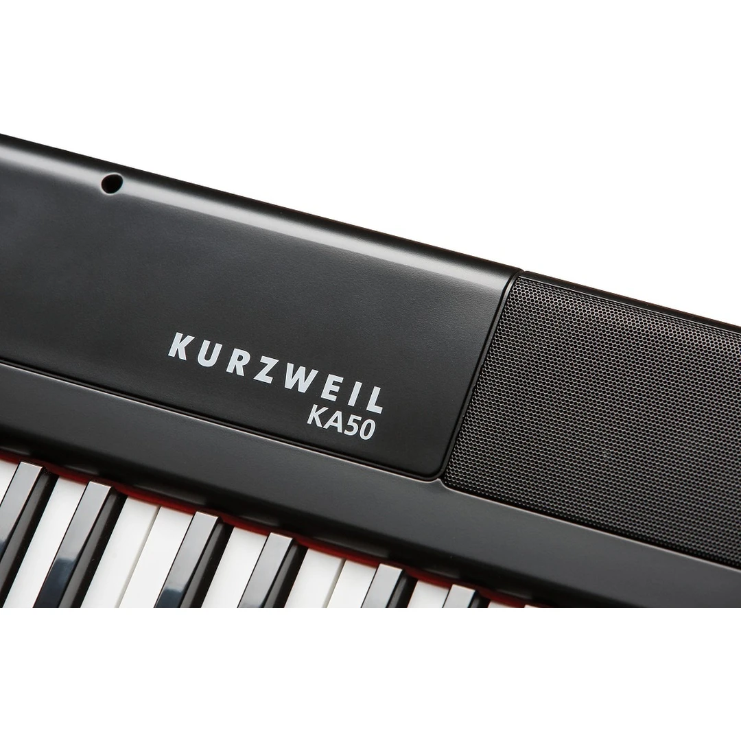 Цифровое пианино Kurzweil KA50 LB