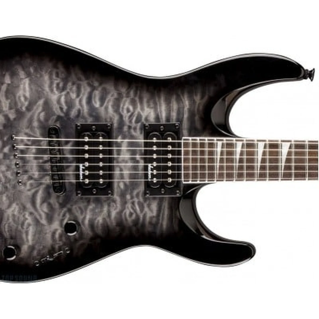 Электрогитара Jackson JS32TQ Dinky
