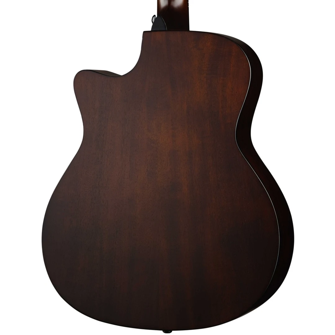 Акустическая гитара Foix ZA-83CM-NA