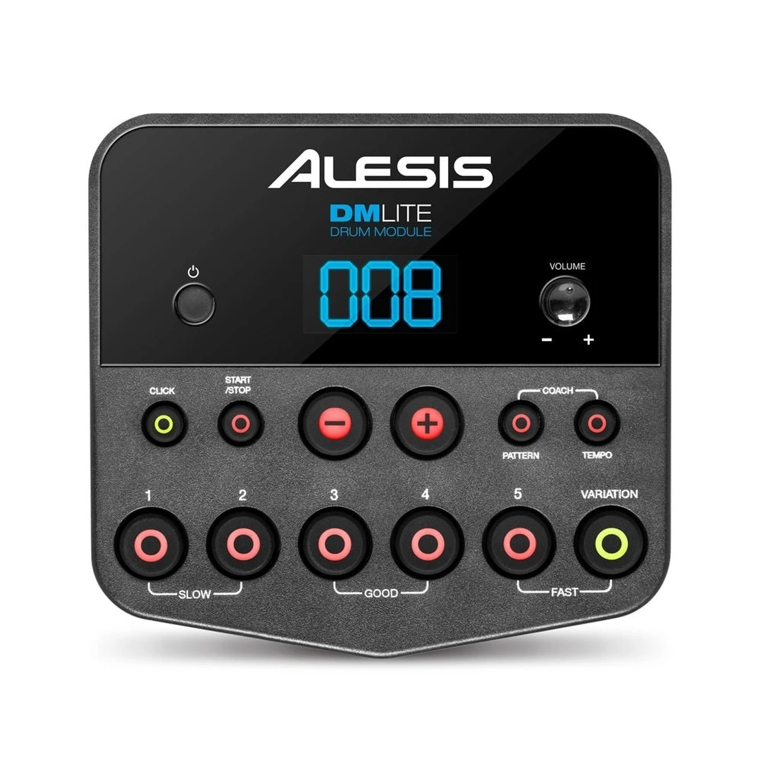 Электронная ударная установка Alesis DM Lite Kit