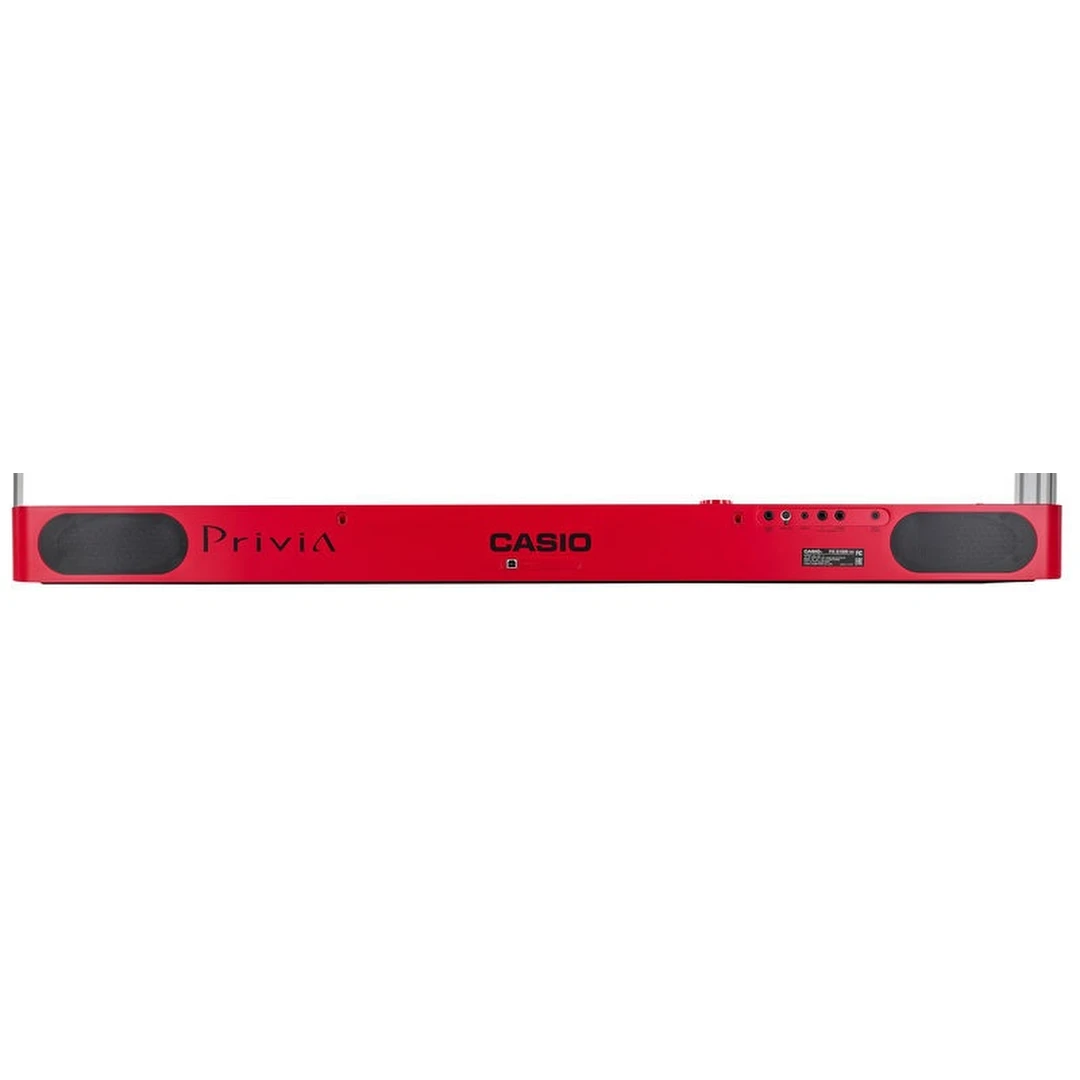 Цифровое пианино Casio Privia PX-S1000RD