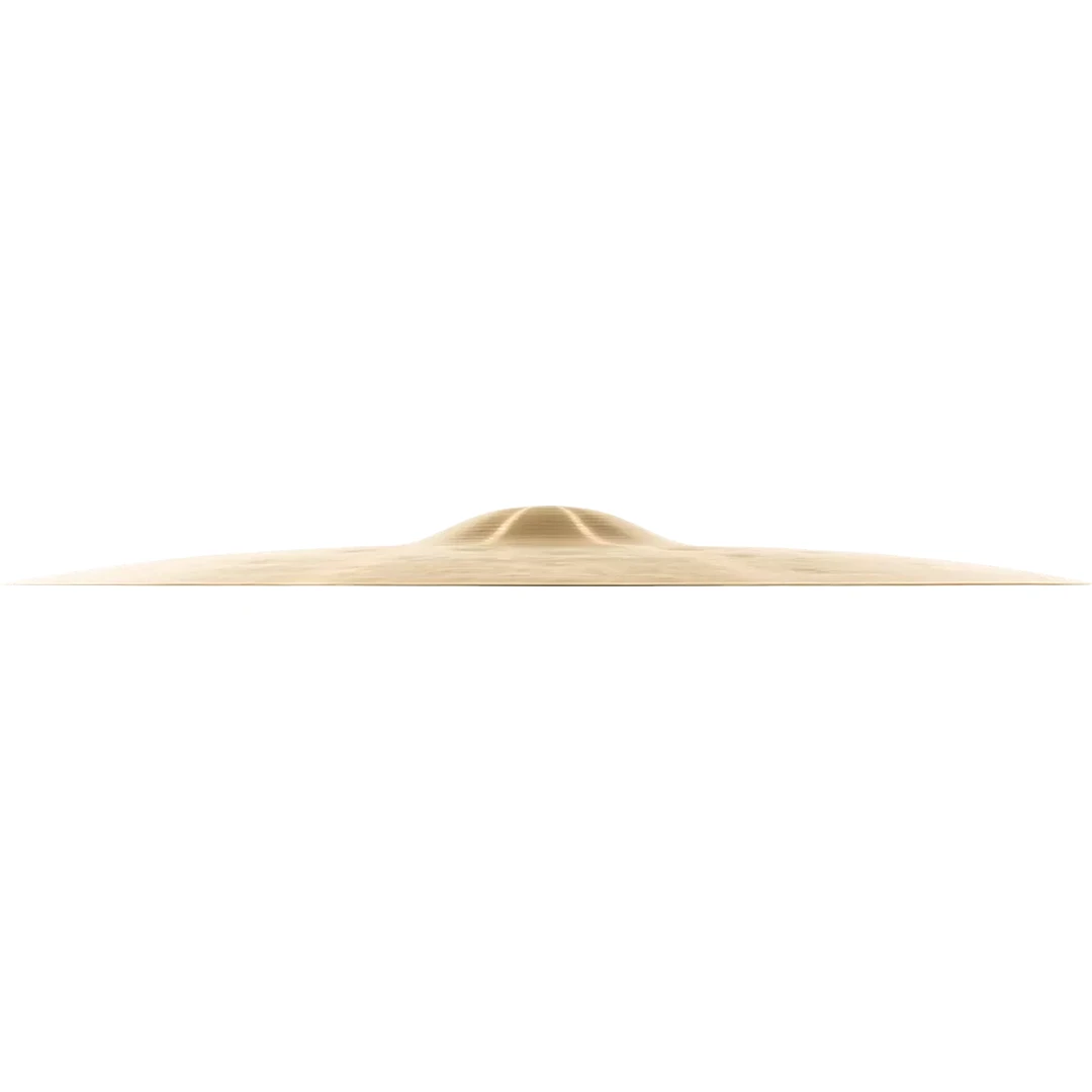 Тарелка Meinl 20" Extra Thin Ride B20JETR
