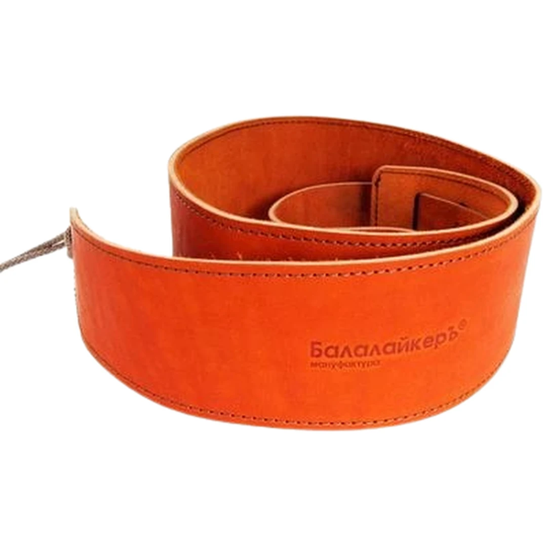 Ремень для гитары Балалайкеръ A-GS